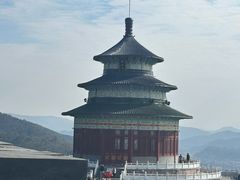 -黄贤森林公园