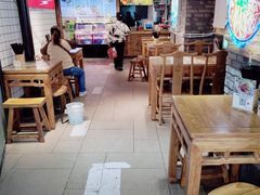 -元志初腊汁肉夹馍(钟楼粉巷店)