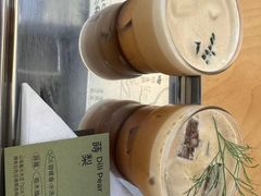 -SAANCI山池咖啡(卓悦中心店)