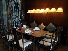 -蛇口希尔顿南海酒店·随轩中餐厅·粤菜
