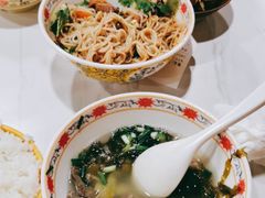 -陈记汤饭(水巷口店)