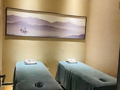 -大唐盲人按摩中心(天山路店)