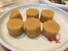 麻酱豌豆黄-京华烟云·北京烤鸭(领展购物广场·中关村店)