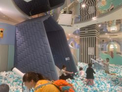 -meland club亲子乐园(重庆万象城店)