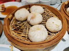 莲菜包子-包子大王(新泽巷店)