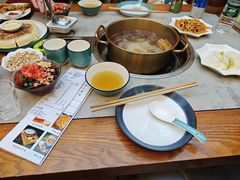 -大理董·董家小厨野生菌火锅(古城旗舰店)