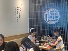 -馋三尺蟹粉小笼(人民广场店)