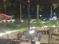 -花和尚·湘西小串烧烤(祈福店)