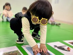 -全优加早教托育园(广百新一城店)