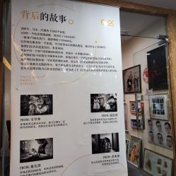 -马克叔叔儿童理发形象设计