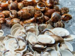 -万德诺富特酒店·自助餐厅(万德大厦店)