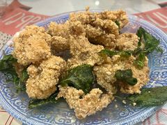 -金姐台湾菜(珠江路店)