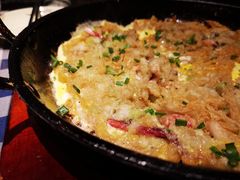 风味蚝仔烙-小粤楼·怀旧粤菜(万辉国际广场店)