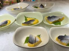 -腾阁自助餐厅(朝林广场店)