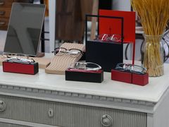 -大视光学•LINDBERG林德伯格•全球手工眼镜集合店(王府井店)