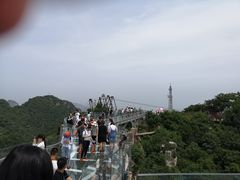 -狼牙山风景区