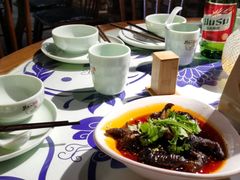 -井水小厨·湘菜(活力广场店)