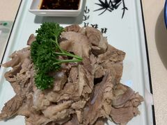 原汁拆骨肉-老边饺子馆(金源店)