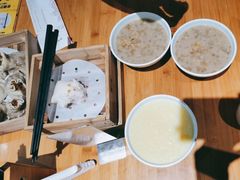 -食膳公园包子铺(烈士公园店)