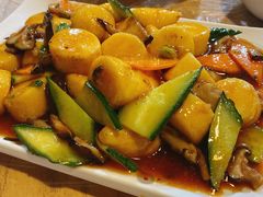 -大东北(武侯祠店)