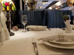 -火车头法国西餐厅