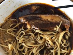 -顺心拉面馆(马道街店)