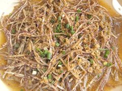 -小姨家常菜(昭萍东路店)