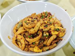 -笨罗卜浏阳菜馆(龙华鹏润达店)