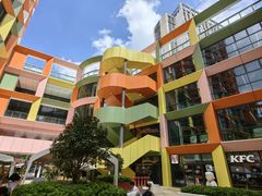 -J cafe 朝夕餐厅