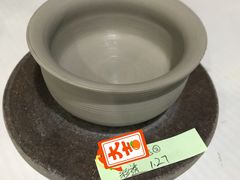 -朝画惜时·陶艺·手作·团建