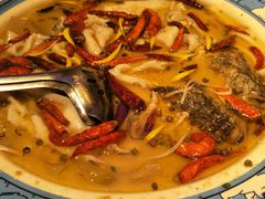 -鱼库·不仅是一家烤鱼店(车公庙店)