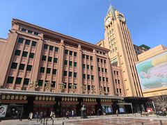-王府井步行街
