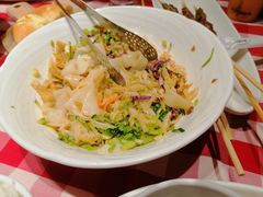 -西贝莜面村(镇江苏宁广场店)