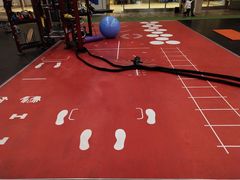 -上海嘉里健身Kerry Sports Shanghai