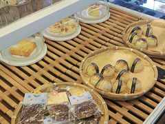 -嗒令甜品·主题融合料理餐厅(首座时代店)