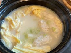 鱼面腐竹-金苑海鲜酒家(来魅力店)