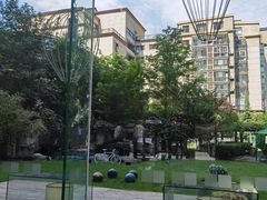 -北京东直门智选假日酒店