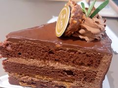 -M'CAKE(西单大悦城店)