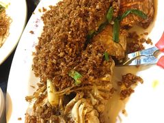 -桥底辣蟹(谢斐道店)