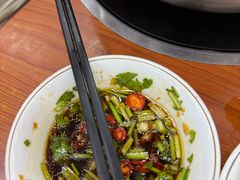 -阿波潮汕牛肉火锅·汤粉面(拱北店)