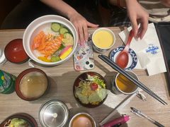 -小山日本料理(兴业太古汇店)