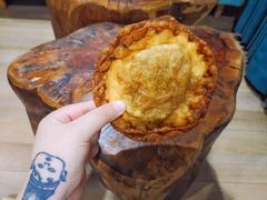 老周夹肉饼-老周夜市(航空路店)