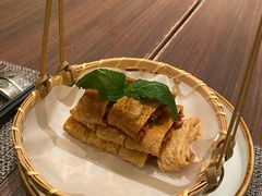 灵隐素烧鸭-十里弄堂(K11店)