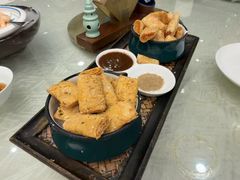 -楼外楼(西湖景区孤山路店)