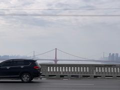 -武汉长江大桥