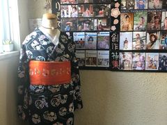 -东京浅草和服体验江户和装工房雅(浅草本店)