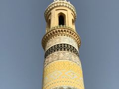 -艾提尕尔清真寺