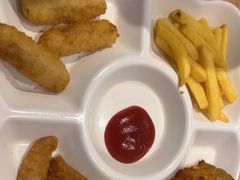 -豪客来牛排(成都锦江大融城店)