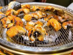 -凤鹤烤肉馆(万达锦绣店)