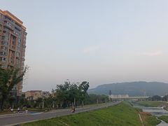-南京市江宁方山